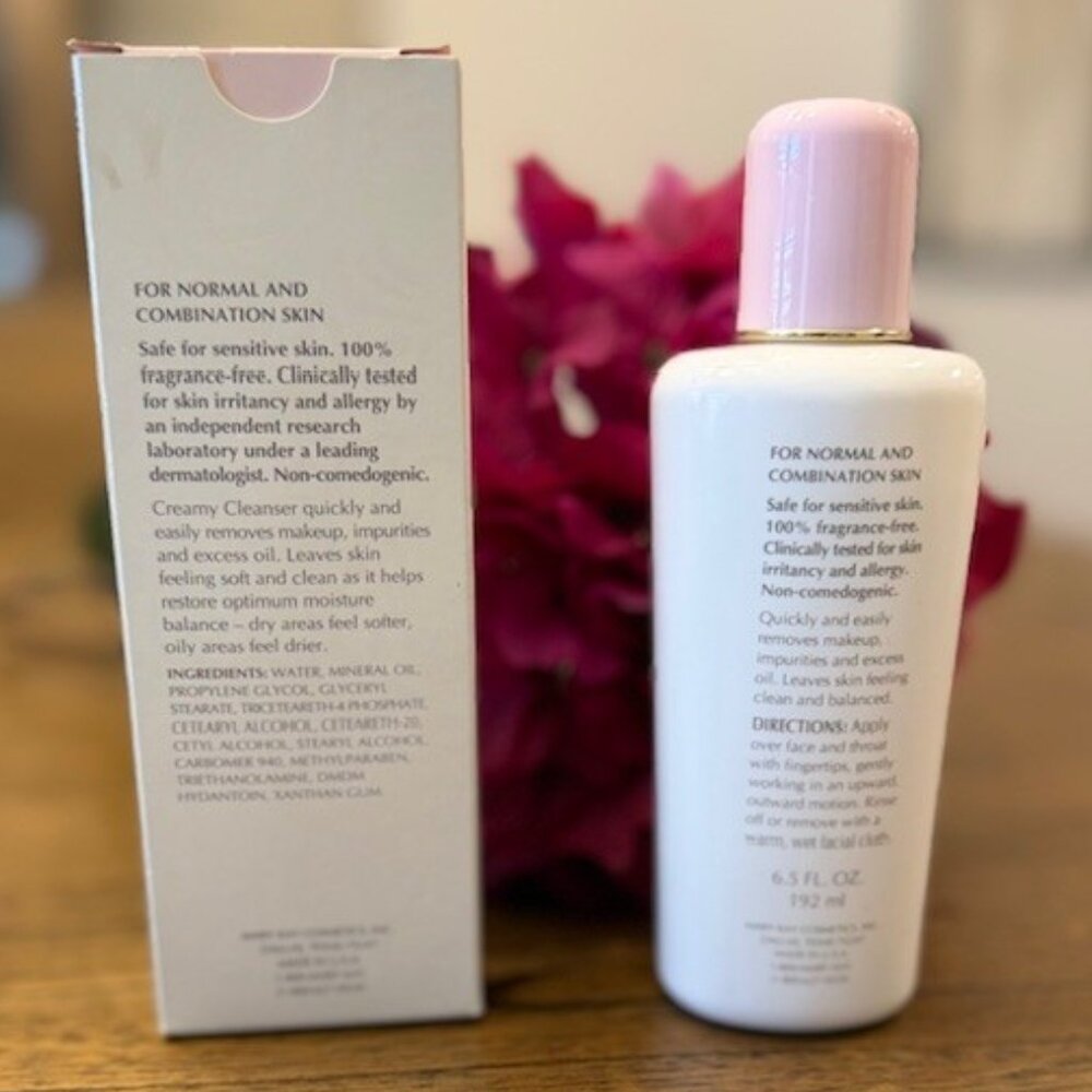 MARY KAY Creamy Cleanser, Formula 2 - Picture 3 of 4